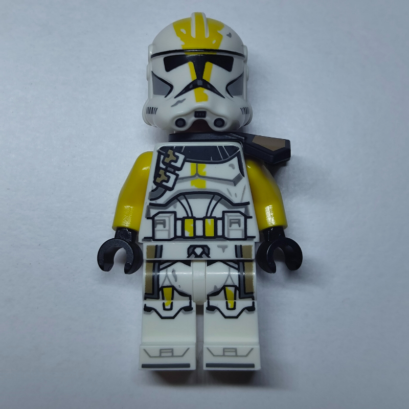 Lego 327th Clone Trooper
