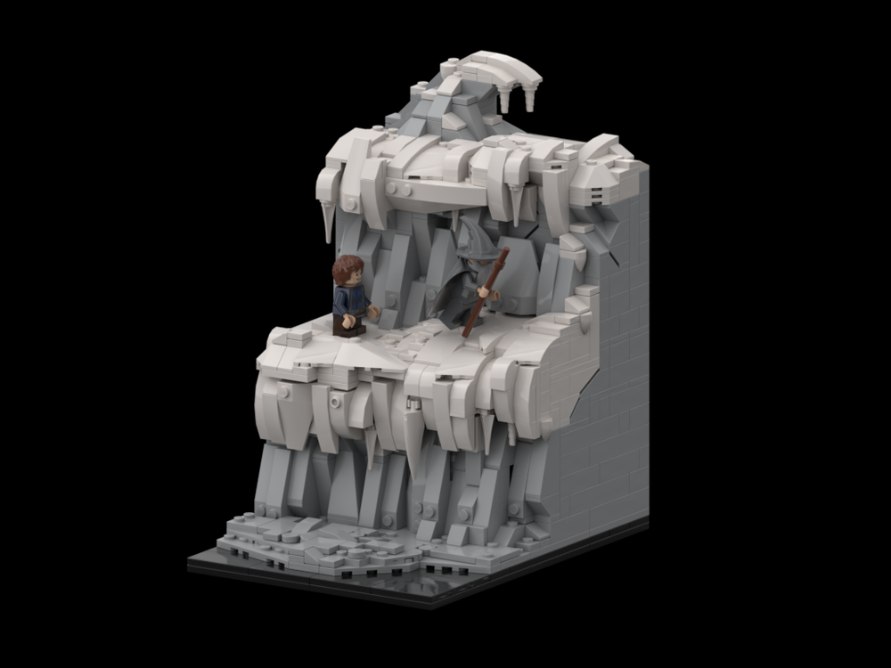 Lego MOC-121687