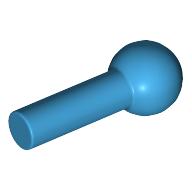 Lego Bar 2L with Towball / Dark Azure