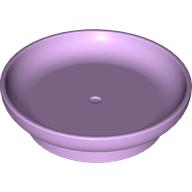 Lego Duplo Dish / Lavender