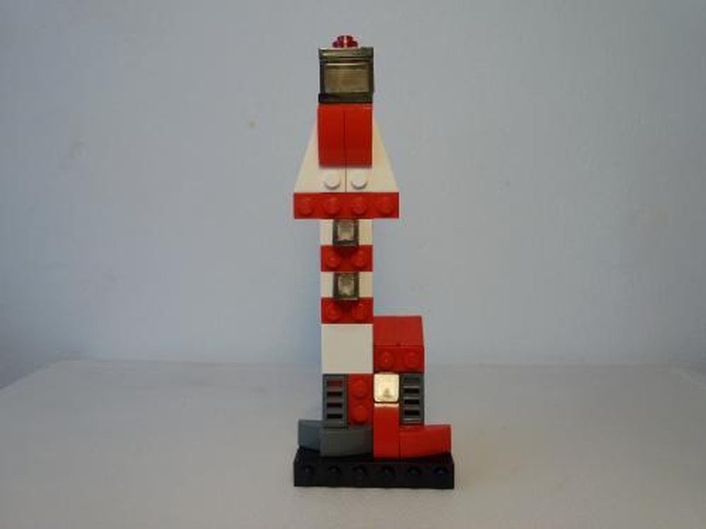 Lego 31013 Lighthouse