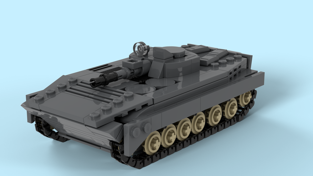 Lego BMP-1 (1/45)