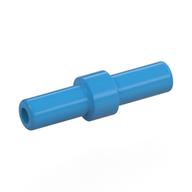 Lego Bar 2L with Stop in Center / Dark Azure