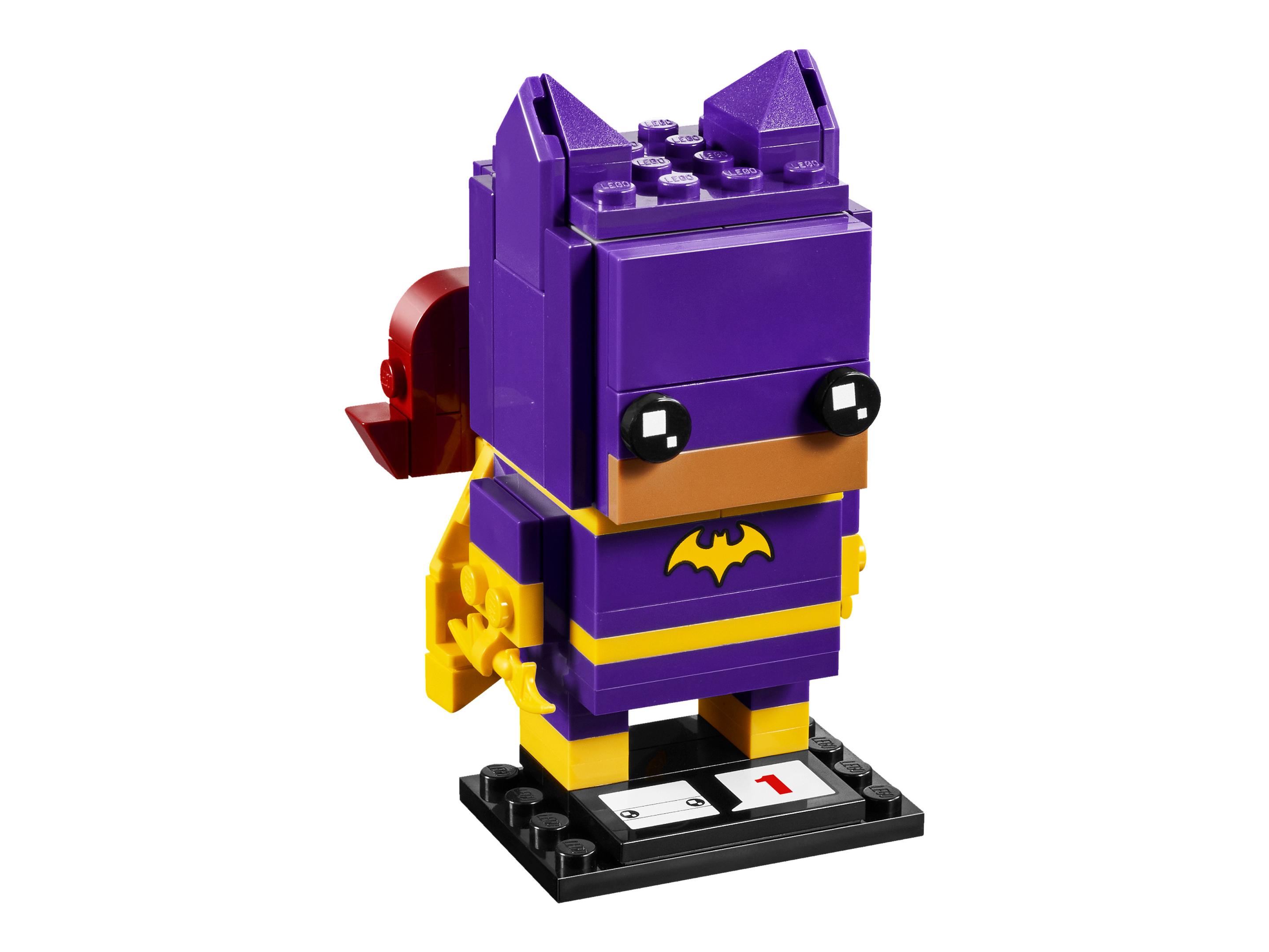 Lego Batgirl