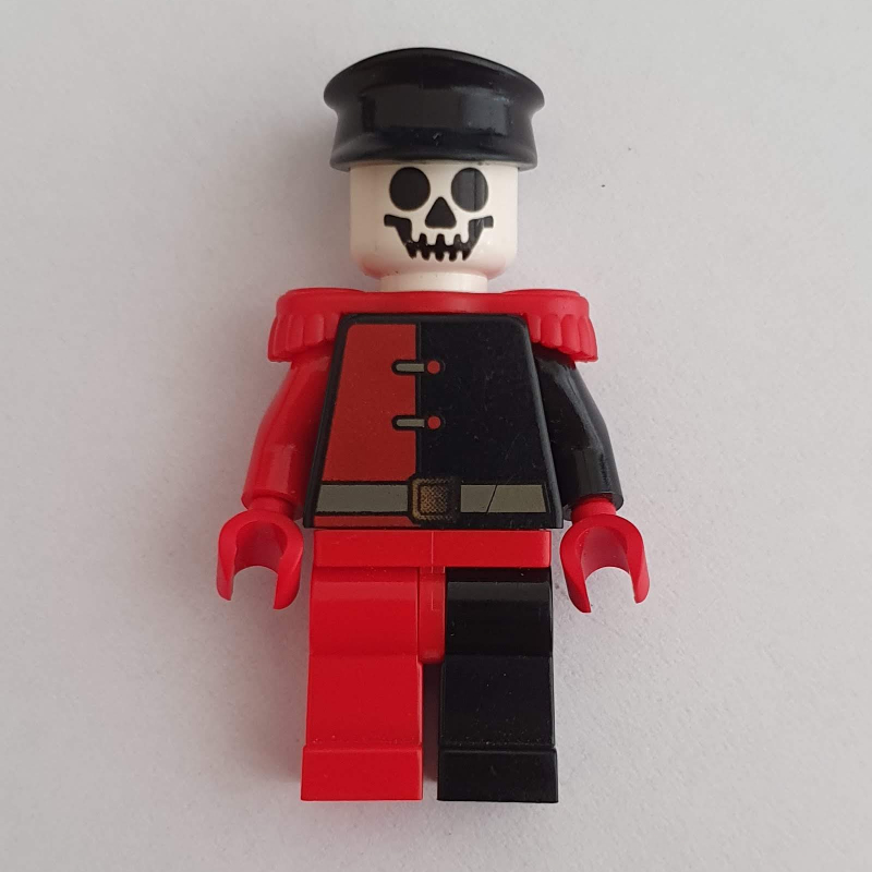 Lego Ogel Minion