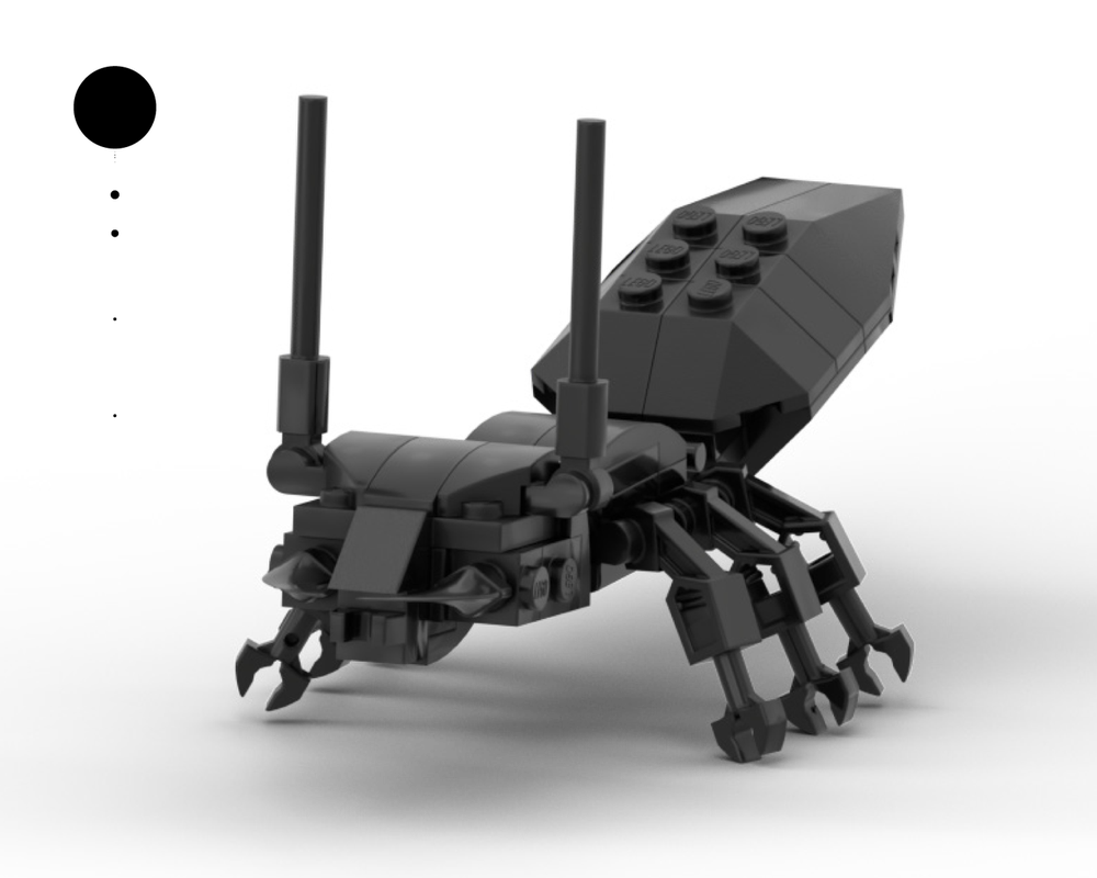 Lego Ant