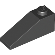 Lego Brick Sloped 33° 3 x 1