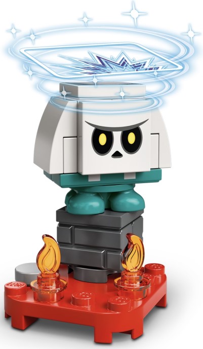 Lego Bone Goomba