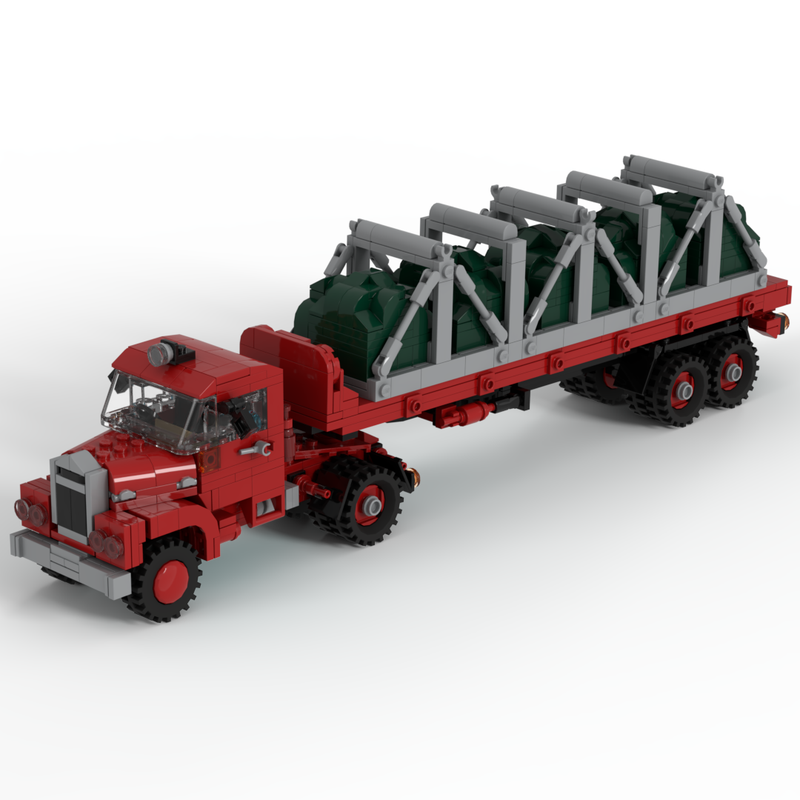 Lego RBHC Bundle No. 7