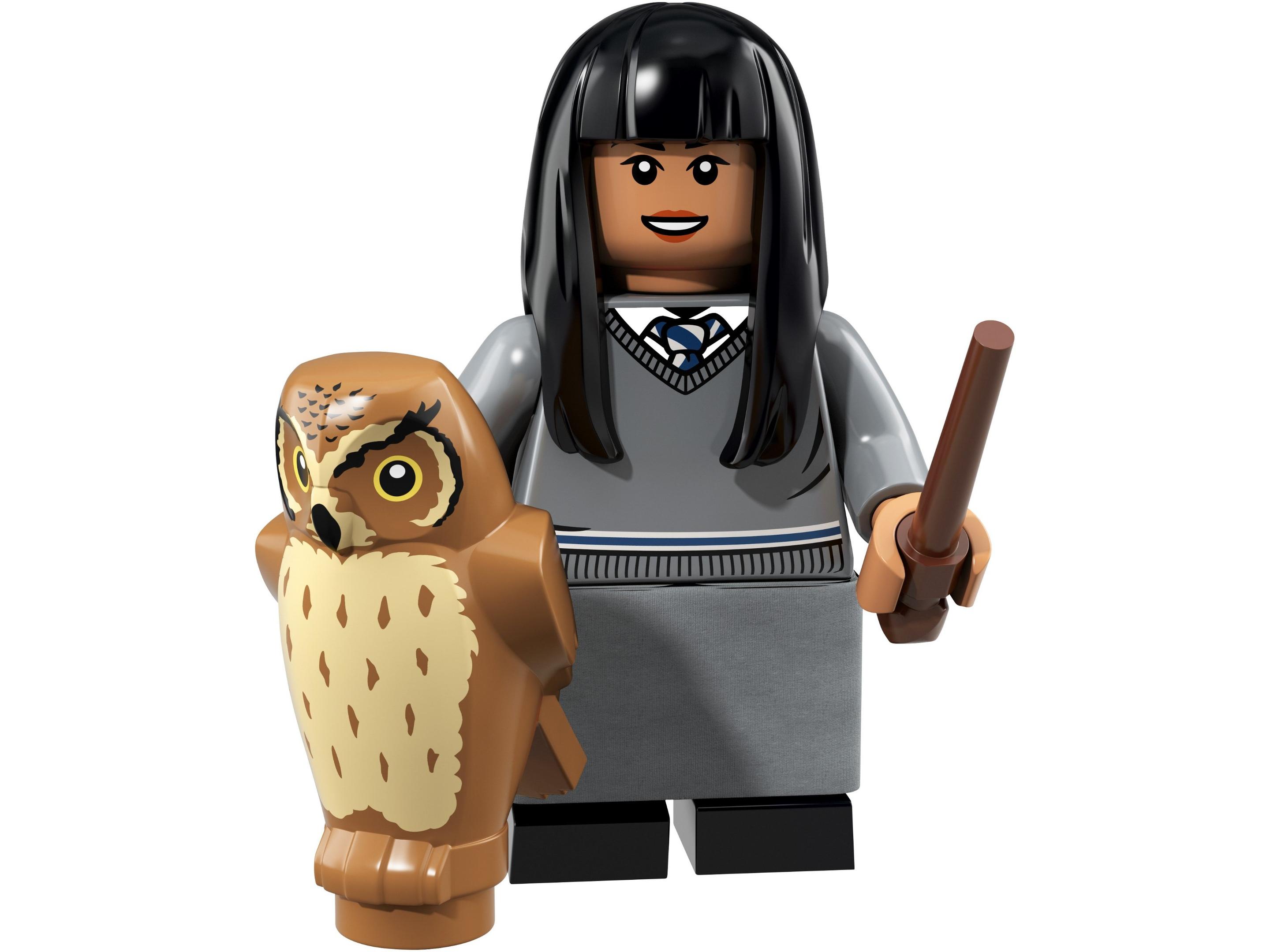 Lego Cho Chang