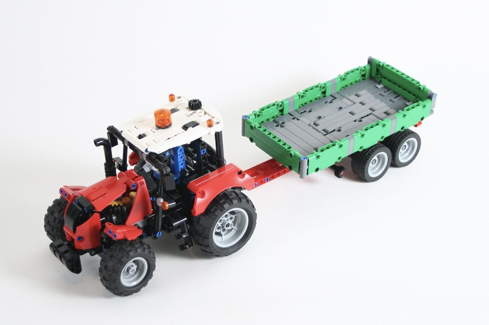 Lego Mini LEGO 8063