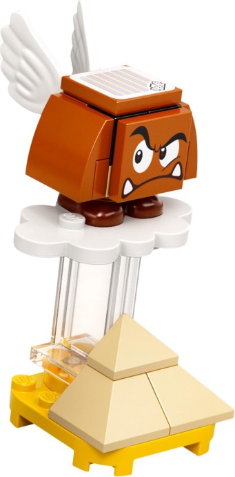 Lego Paragoomba