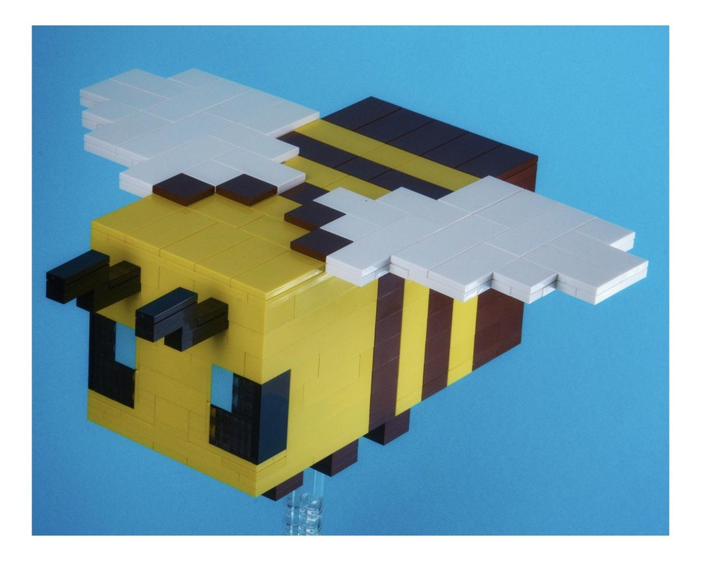 Lego Bee