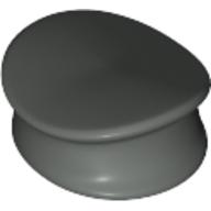 Lego Cap, Police Style / Dark Gray