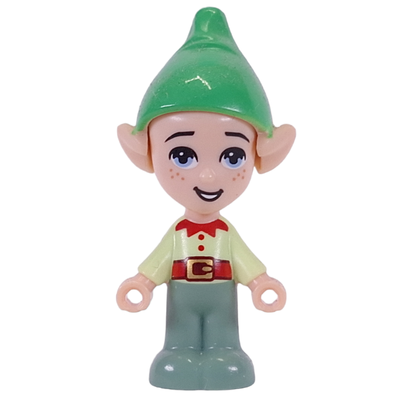 Lego Elf