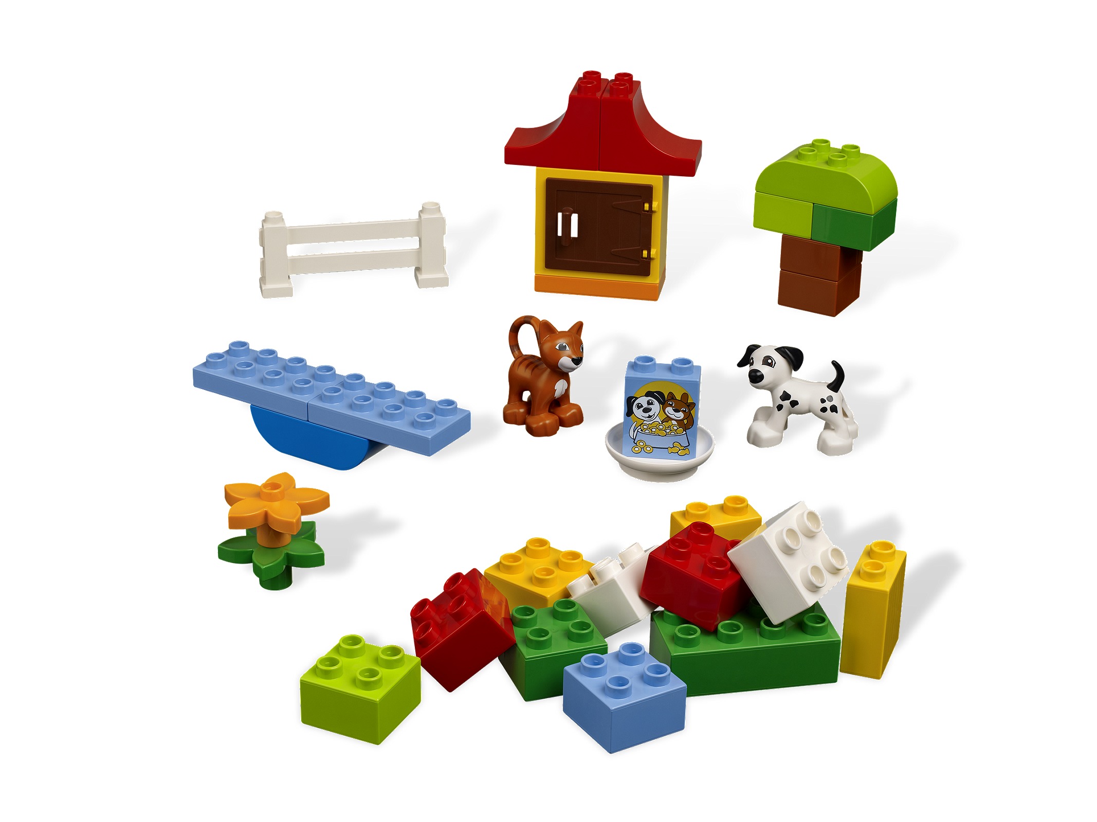 Lego Brick Box