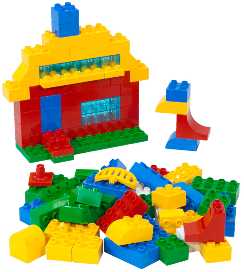 Lego Explore Exclusive