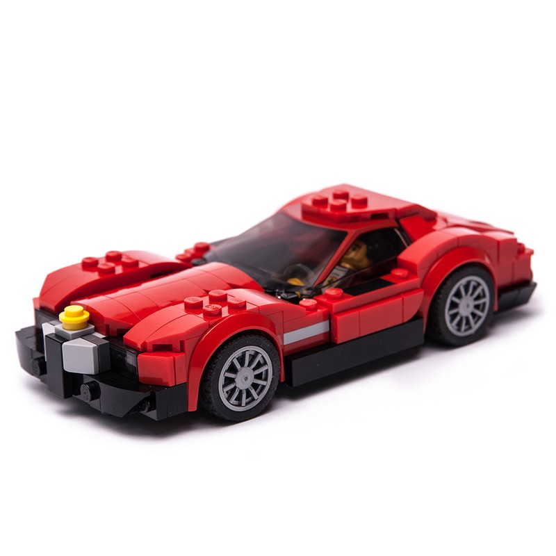 Lego 76895 Grand Voyager