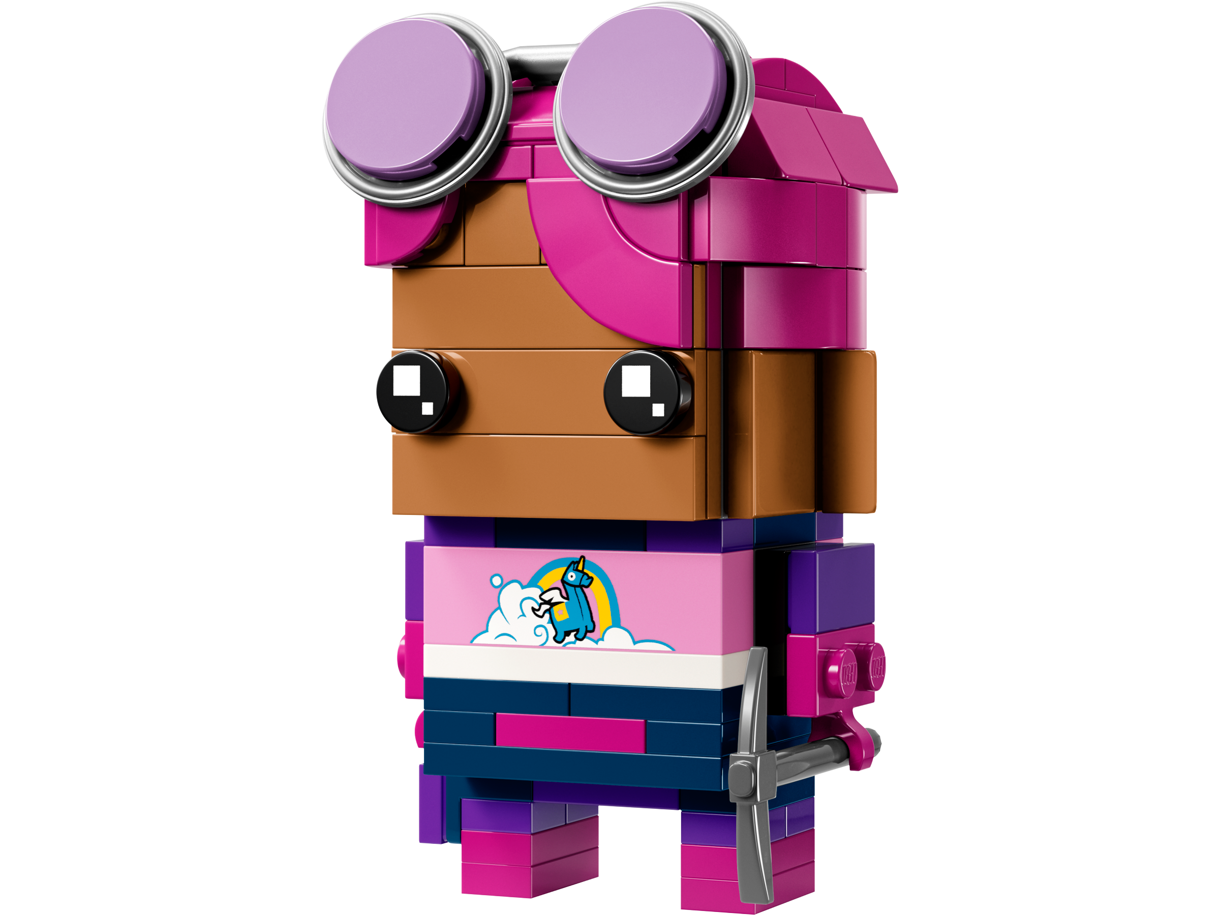Lego Brite Bomber