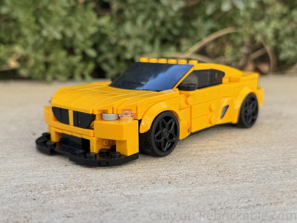 Lego 77239 BMW M4
