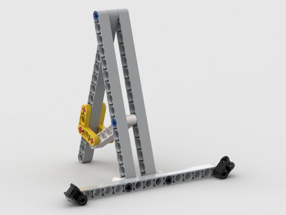 Lego Simple Tablet Stand