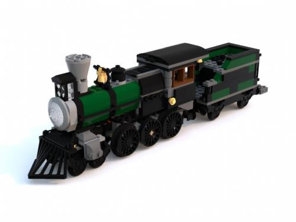 Lego 79111 M-Motor Power