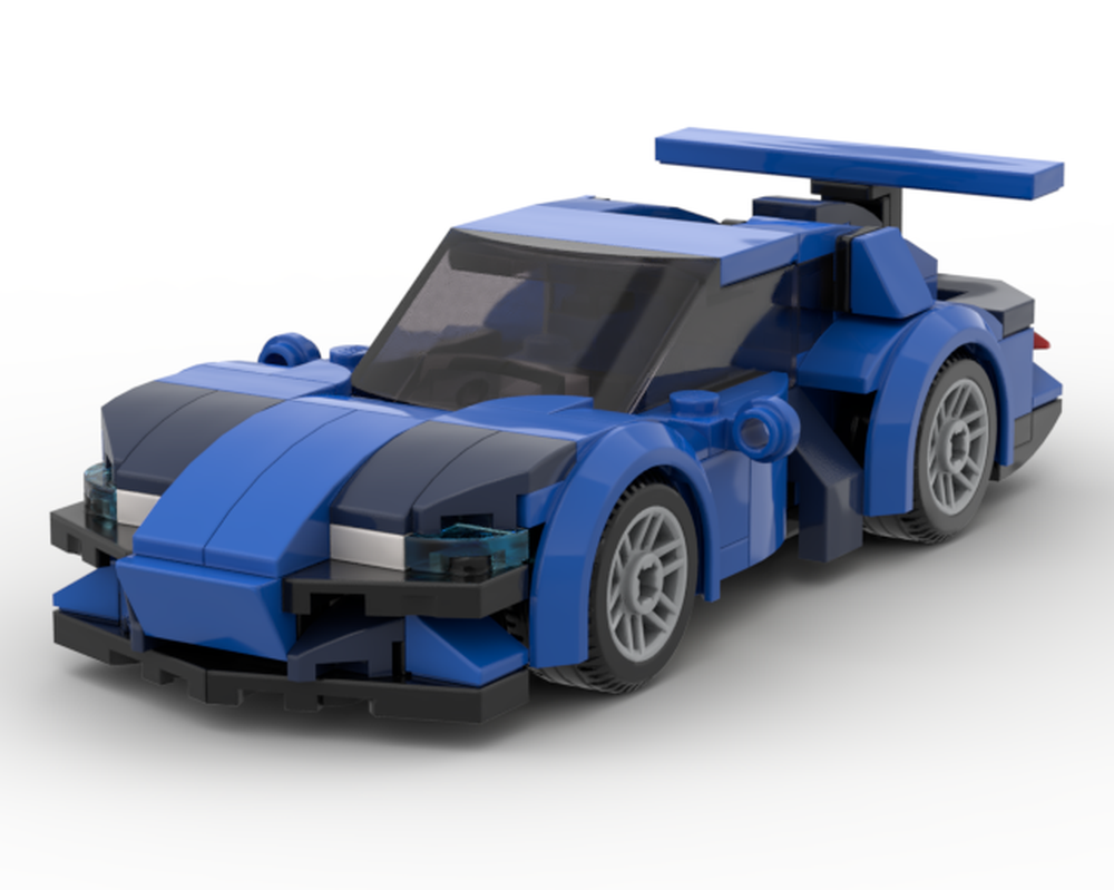 Lego ALPINE A11S (A110 EVO)