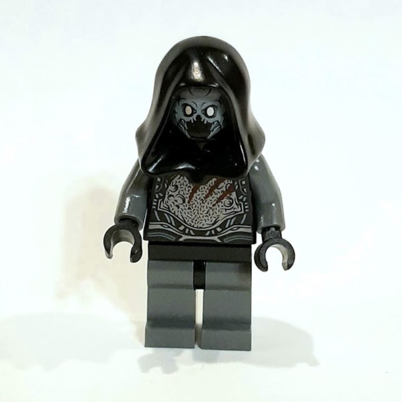 Lego The Sakaaran