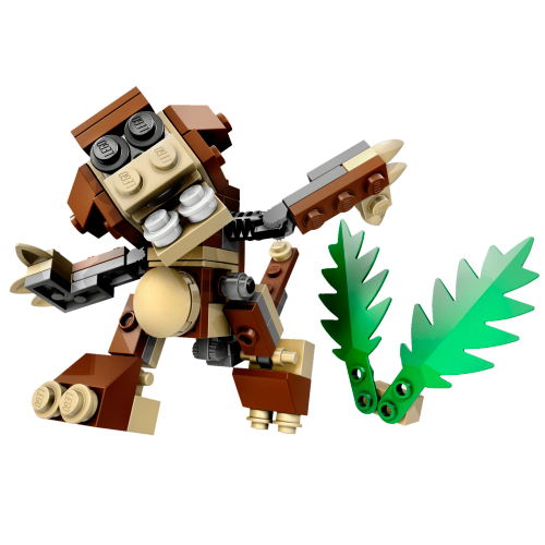 Lego Mini Animals
