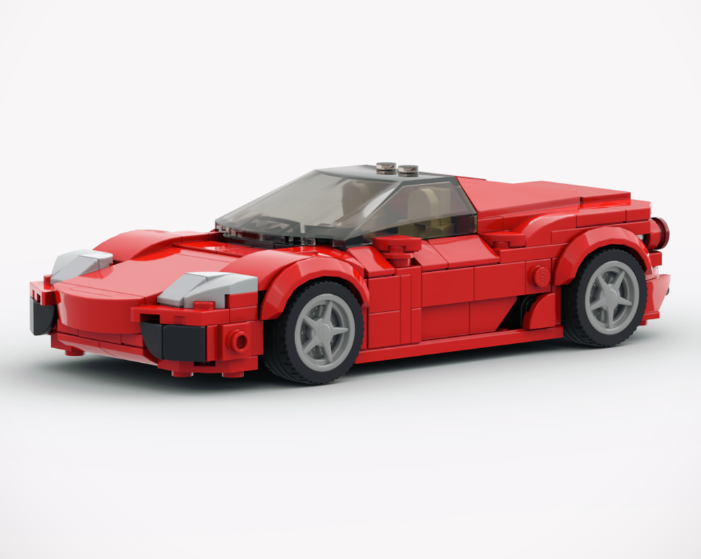 Lego 360 Modena