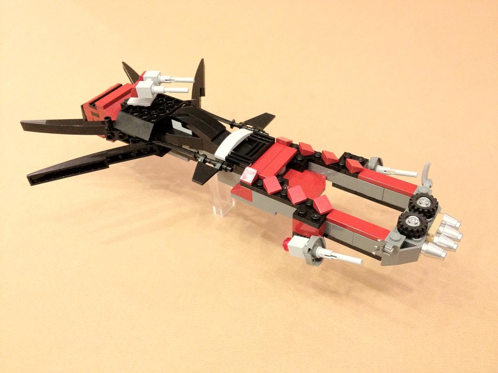 Lego Venom-class Destroyer