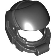 Lego Helmet Space / Black