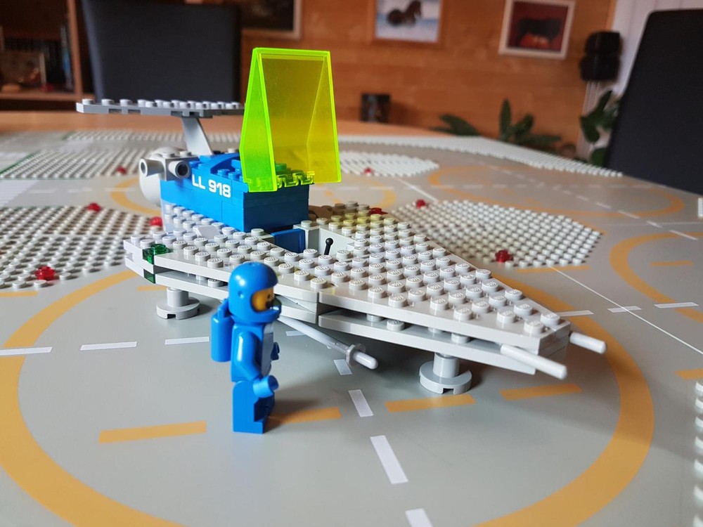 Lego My LL-918