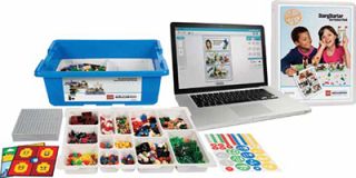 Lego StoryStarter Homeschool Pack