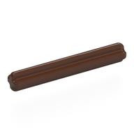 Lego Technic Axle 4 / Brown