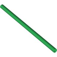 Lego Hose Rigid 3mm D. 9L / 7.2cm / Green