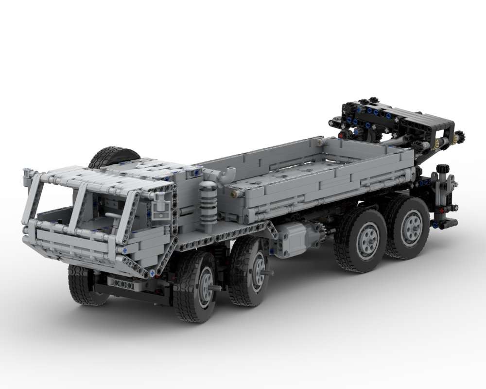 Lego MOC-85477