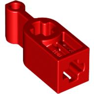 Lego Technic Changeover Catch - + opening