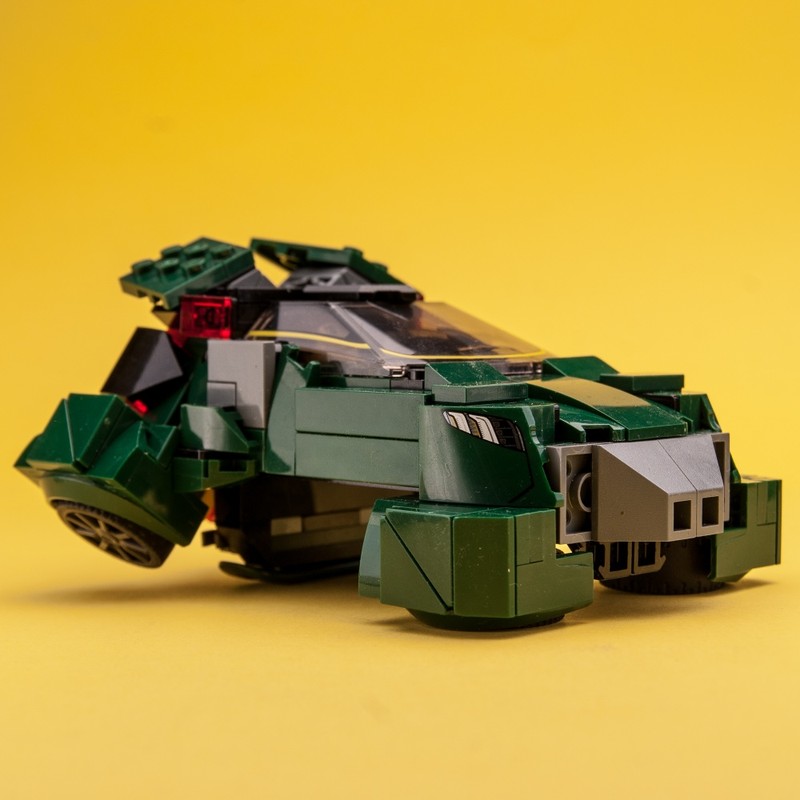 Lego 76907 Hovercar