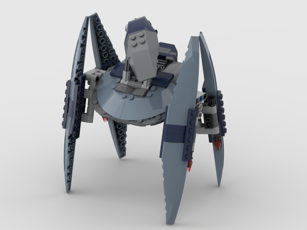Lego Vulture droid