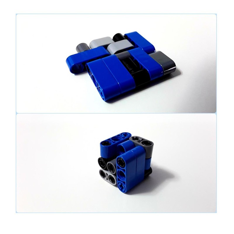 Lego Puzzle 26