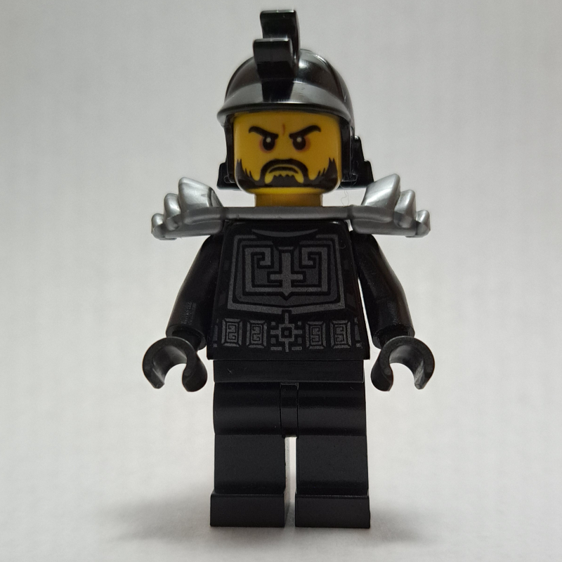 Lego Karlof