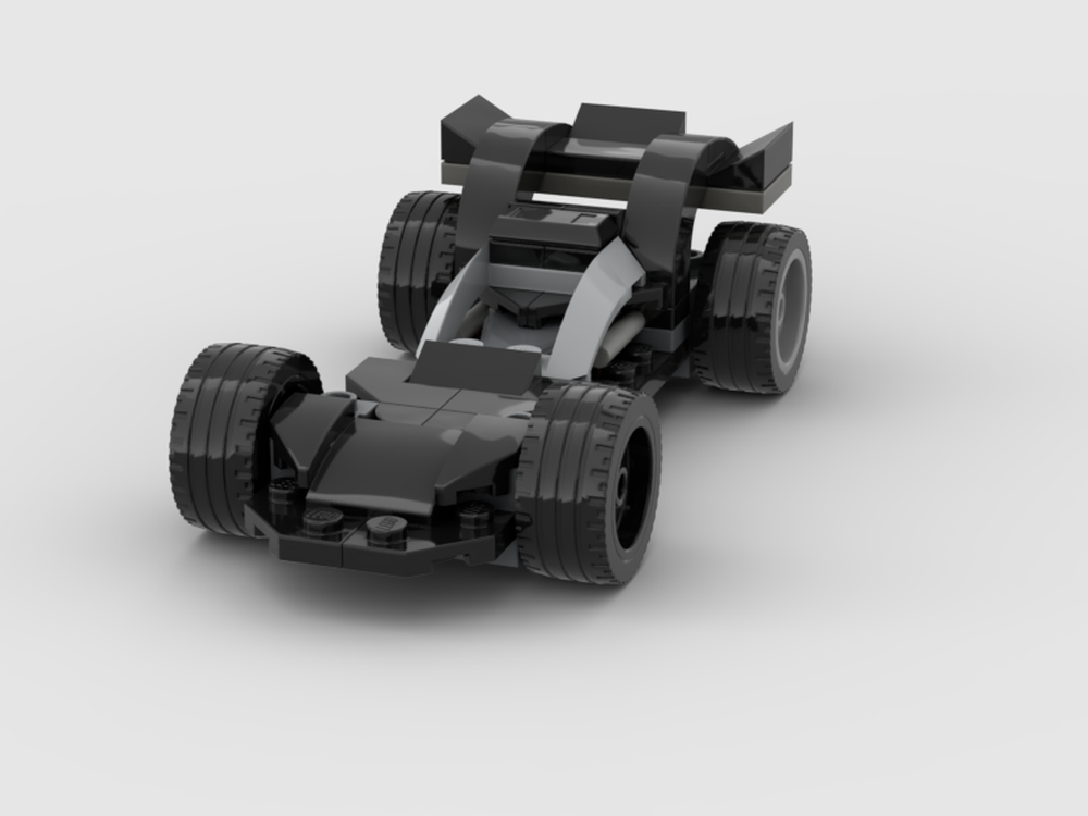 Lego Race Car 02