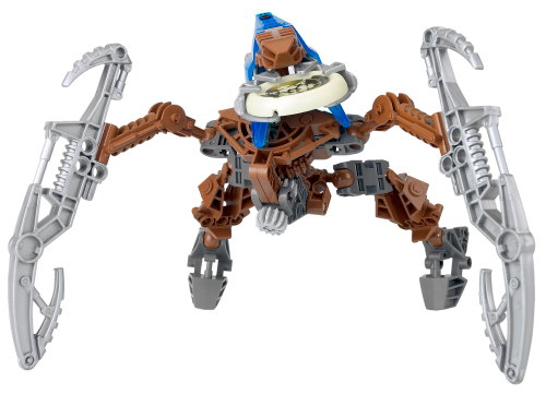 Lego Vahki Zadakh