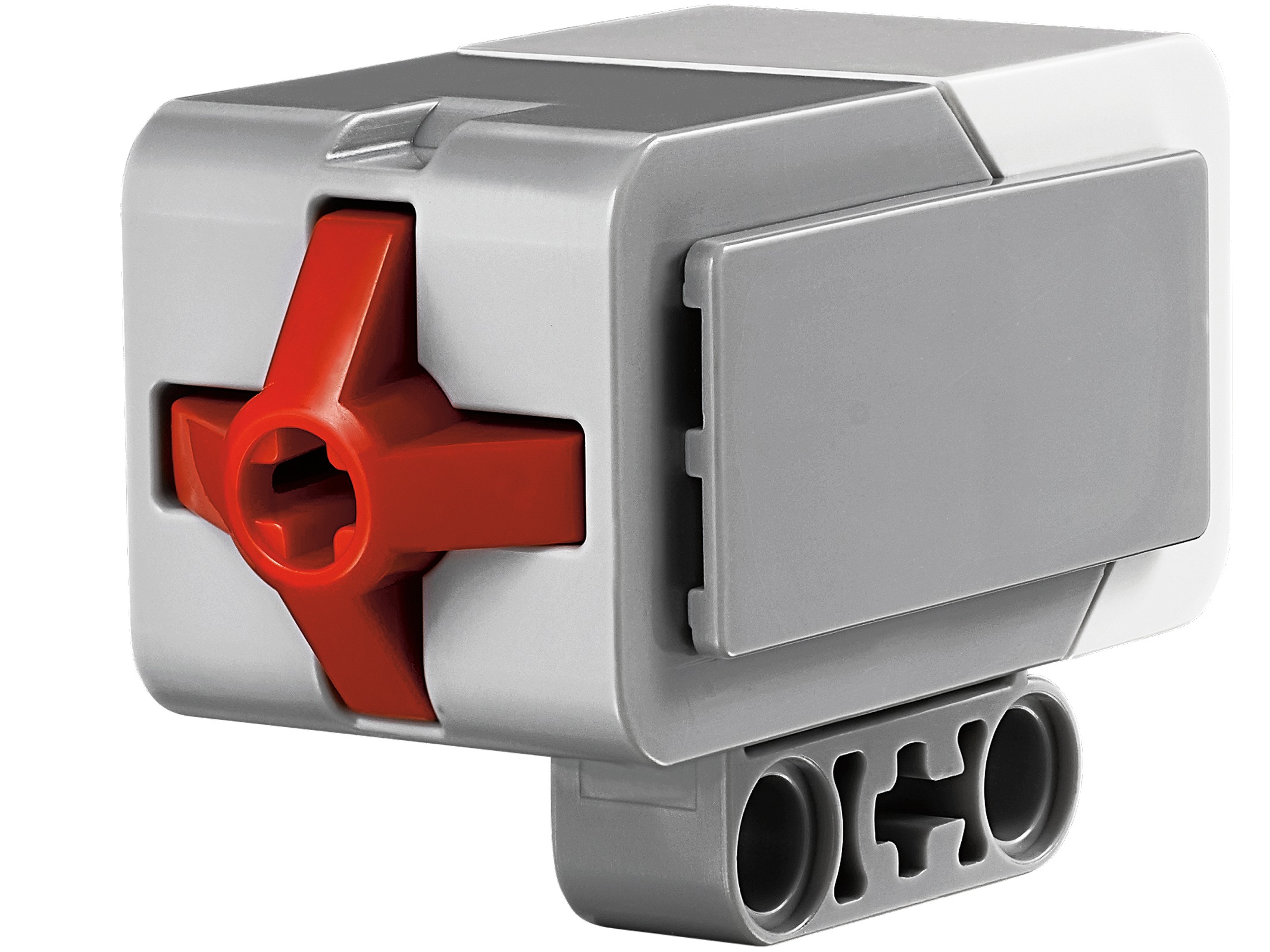 Lego EV3 Touch Sensor