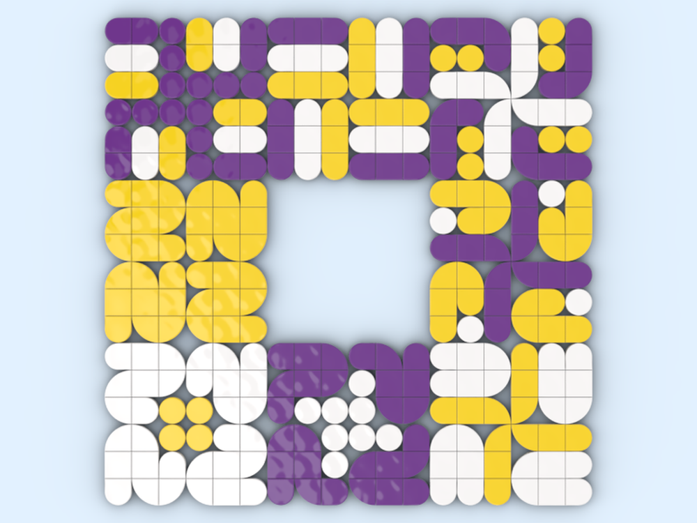 Lego 41935 Worms