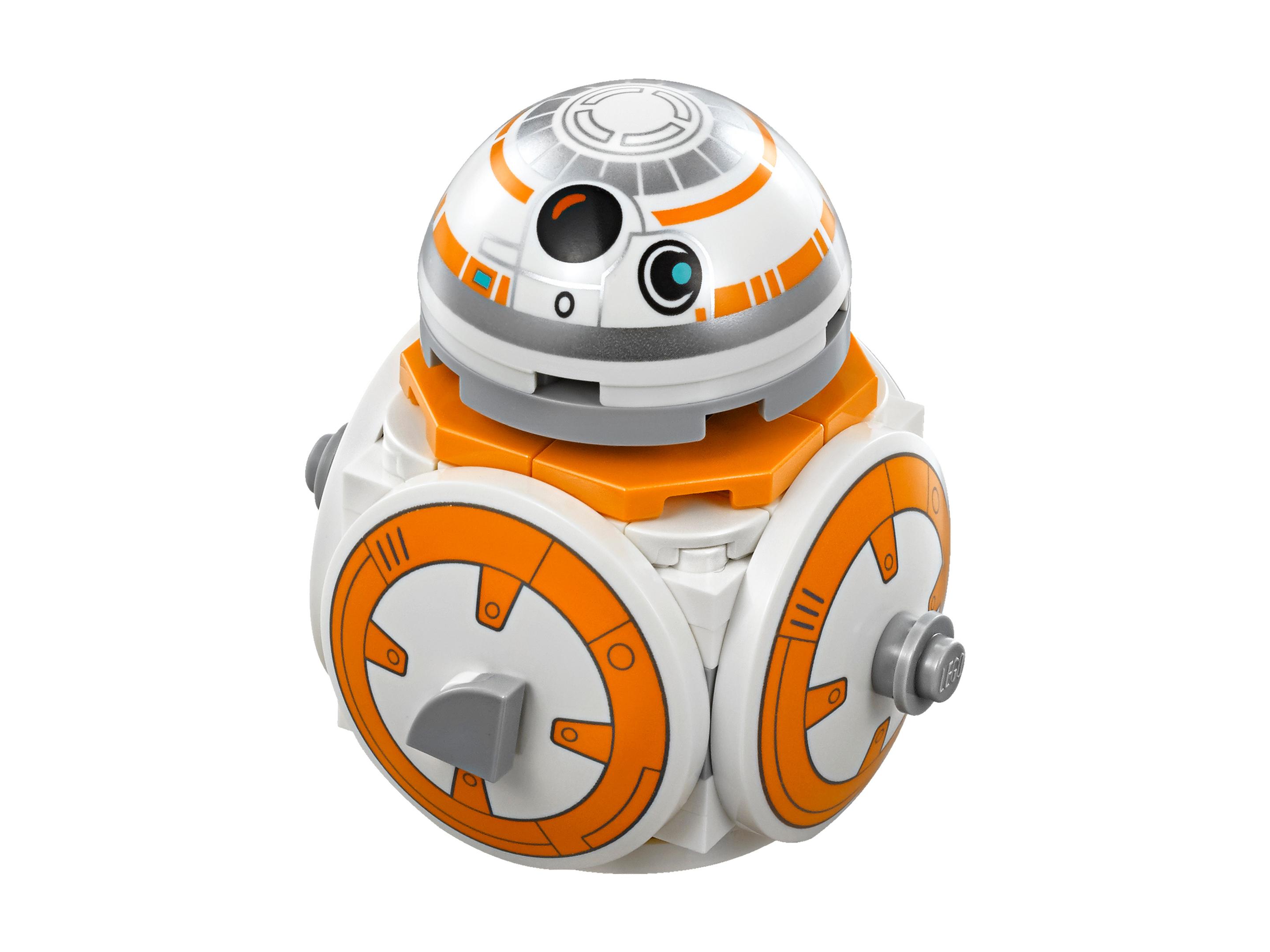 Lego BB-8