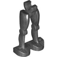 Lego Legs Mechanical, Super Battle Droid [Original] / Pearl Dark Gray