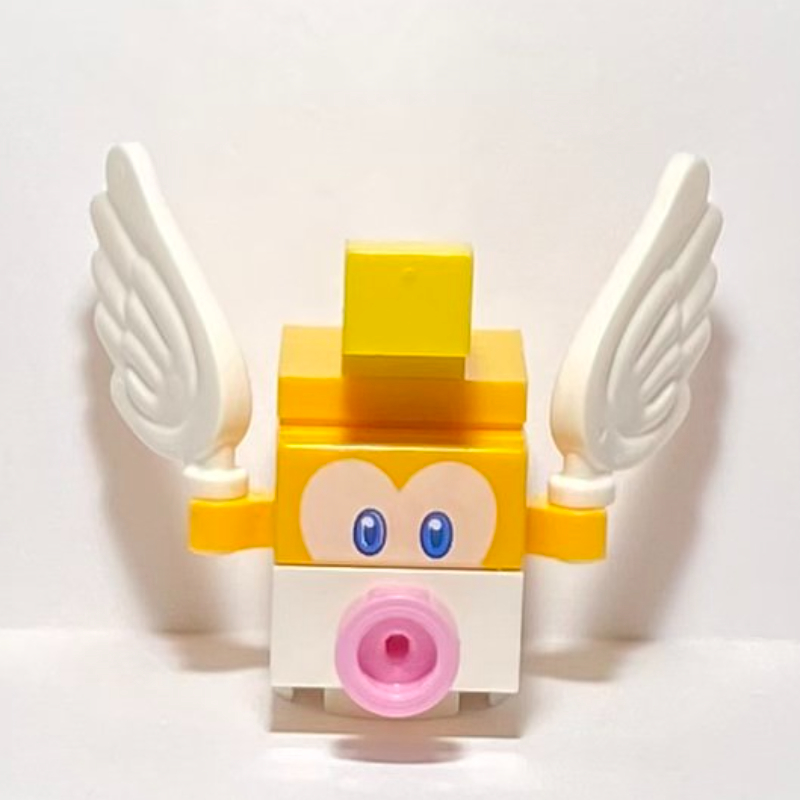 Lego Eep Cheep