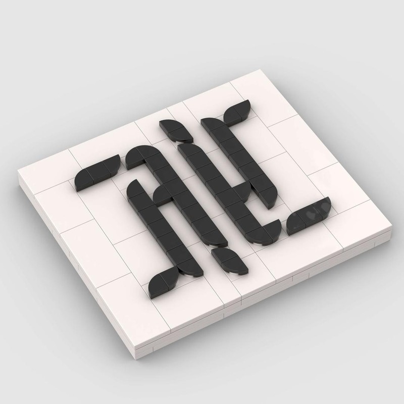 Lego Four Elements - Air